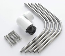 Eckverbindungs Set für