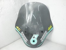 Windschild Piaggio MP3 500 Scheibe wind shield Verkleidungscheibe