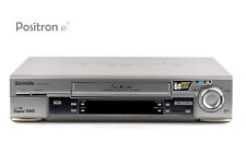 Panasonic NV-HS870 SVHS