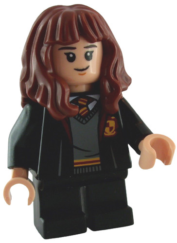 Lego hermione granger - lego,