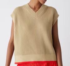 UNIQLO C: Rippweste