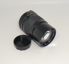 Auto-Beroflex 2,8/135 mm M42