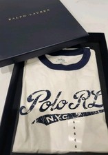 NEU! Polo Ralph Lauren T-Shirt
