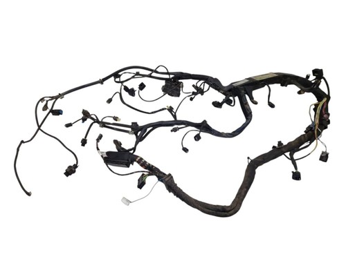 Kabel motor motorkabelbaum - kabel,