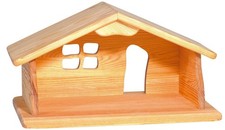 Ostheimer 5550112 krippenstall - ostheimer,