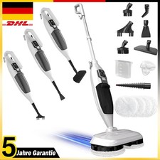 Dampfreiniger Dampfmop 1300W