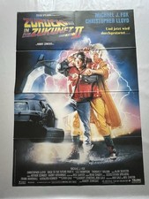 Zurück in die Zukunft Teil 2