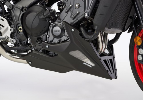 Bugspoiler bodystyle für - bodystyle,