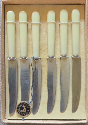 Solinger wertarbeit vintage - solinger,