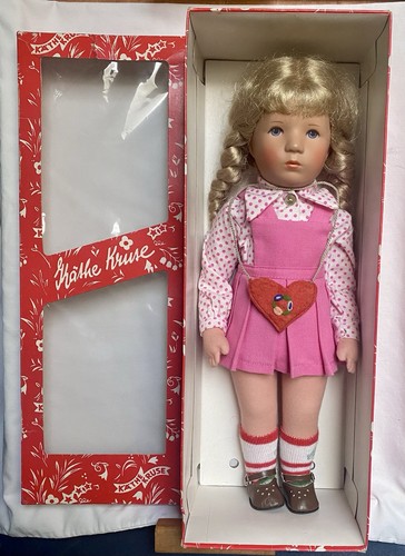 Vntg 1975 kathe kruse - vntg,