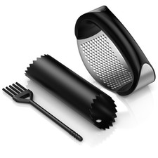 Arendo Knoblauchpresse