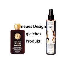 Academie Bronz´Express Lotion