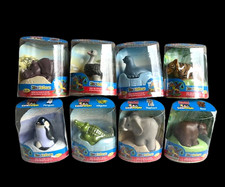 2011 Lot of 8 Fisher-Price
