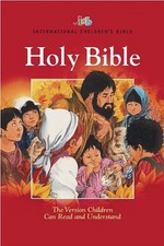 Holy Bible: International