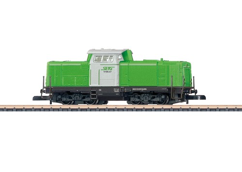 Märklin 88212 diesellok - märklin,