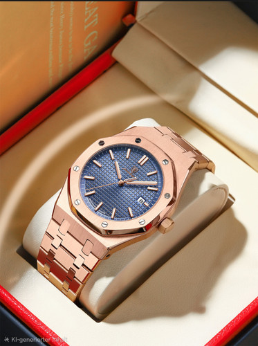Poedagar business armbanduhr - business,