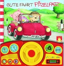 Pitzelpatz gute fahrt - pitzelpatz,