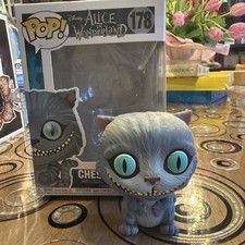Funko Pop! Disney: Alice im