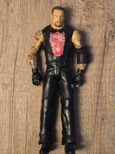 WWE Wrestlemania RAW Ring