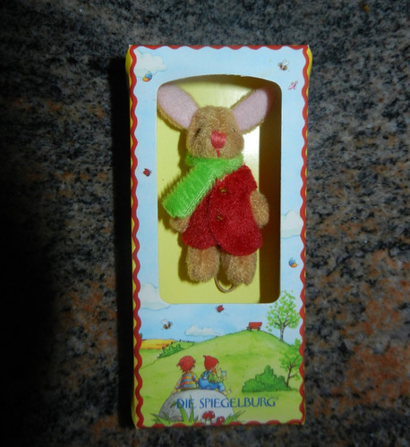Die spiegelburg mini hase - die,