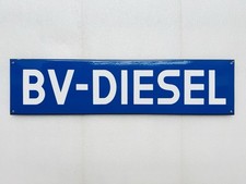 Emailschild ARAL BV Diesel