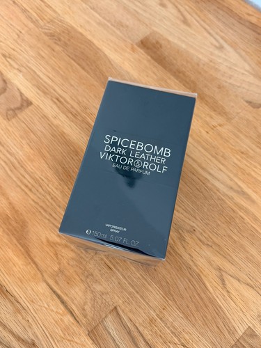 Viktor rolf spicebomb dark - &,