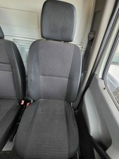 A0009110167 front seat - , lh