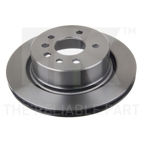 Bremsscheibe neu für - 2x,