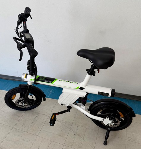 Bike iscooter - iscooter,