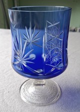 Großes römer glas - römer, böhmisch