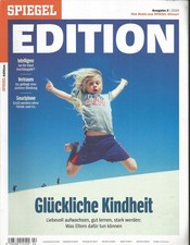 SPIEGEL EDITION Magazin Nr. 2