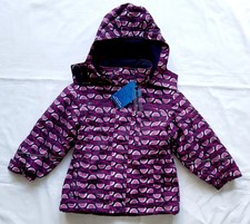 Outburst Winterjacke Wasserdicht Atmungsaktiv Membran Gr.104