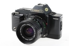 CANON T70 mit Zoom Lens FD