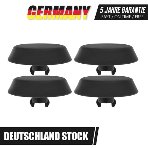 Aufnahme wagenheber für - 4x,