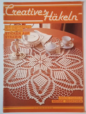 Creatives Häkeln Nr. 17 -