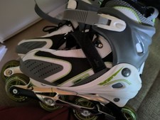 Inliner Skates Größe 39