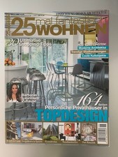 25 Mal fantastisch Wohnen