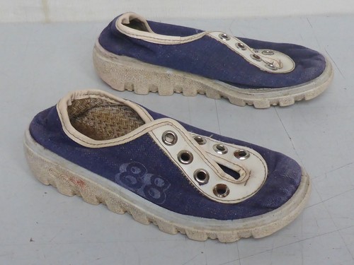 Vintage sneakers kids - vintage,