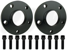 Spurverbreiterung 40mm 2x20mm