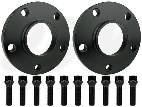 Spurverbreiterung 40mm 2x20mm