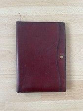 Herren Brieftasche Goldpfeil