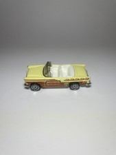 Matchbox Superfast 1955