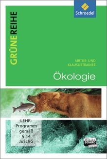 Grüne reihe ökologie - reihe:,