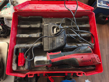 Novopress AC 102 Pressmaschine