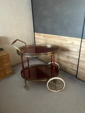 wunderschöner Servierwagen