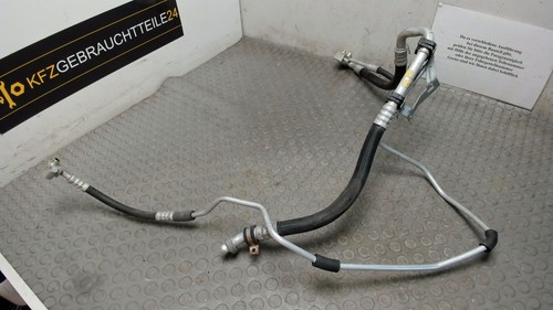Klimaleitung opel zafira 2 - klimaleitung,