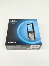 SanDisk Sansa VIEW 16GB Video