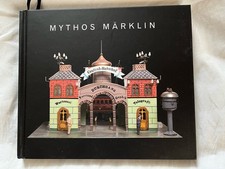 Mythos märklin roland gaugele - mythos,