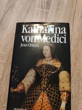 Katharina von Medici Jean