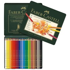 FABER-CASTELL POLYCHROMOS